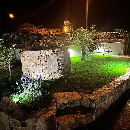 Karasole Hotel San Teodoro  Buitenkant foto